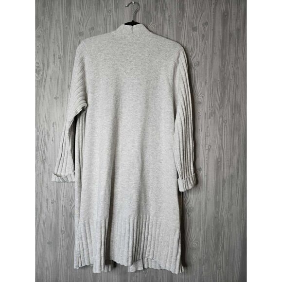 Pure Jill by J. Jill Cardigan Sweater Women’s Large Petite - Picture 3 of 6